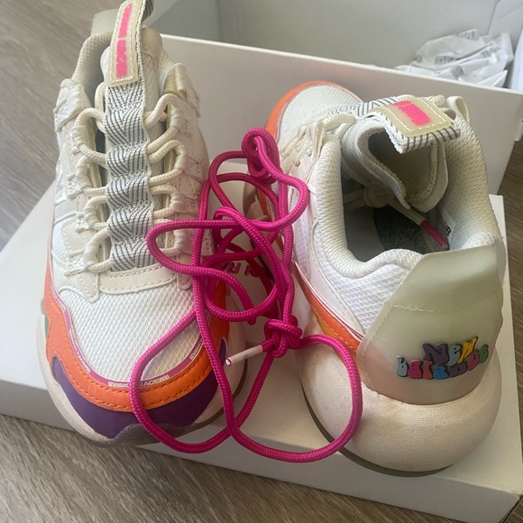 The Jaden Smith x New Balance Vision Racer ‘Hippie Cream’ - Picture 2 of 10